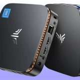 Mini PC con CPU Intel (8/256GB): con il coupon è un regalo