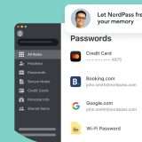 NordPass: password manager con il 58% di sconto