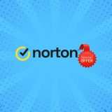 Norton 360 Deluxe 2024 a soli 18€ anziché 104,99€