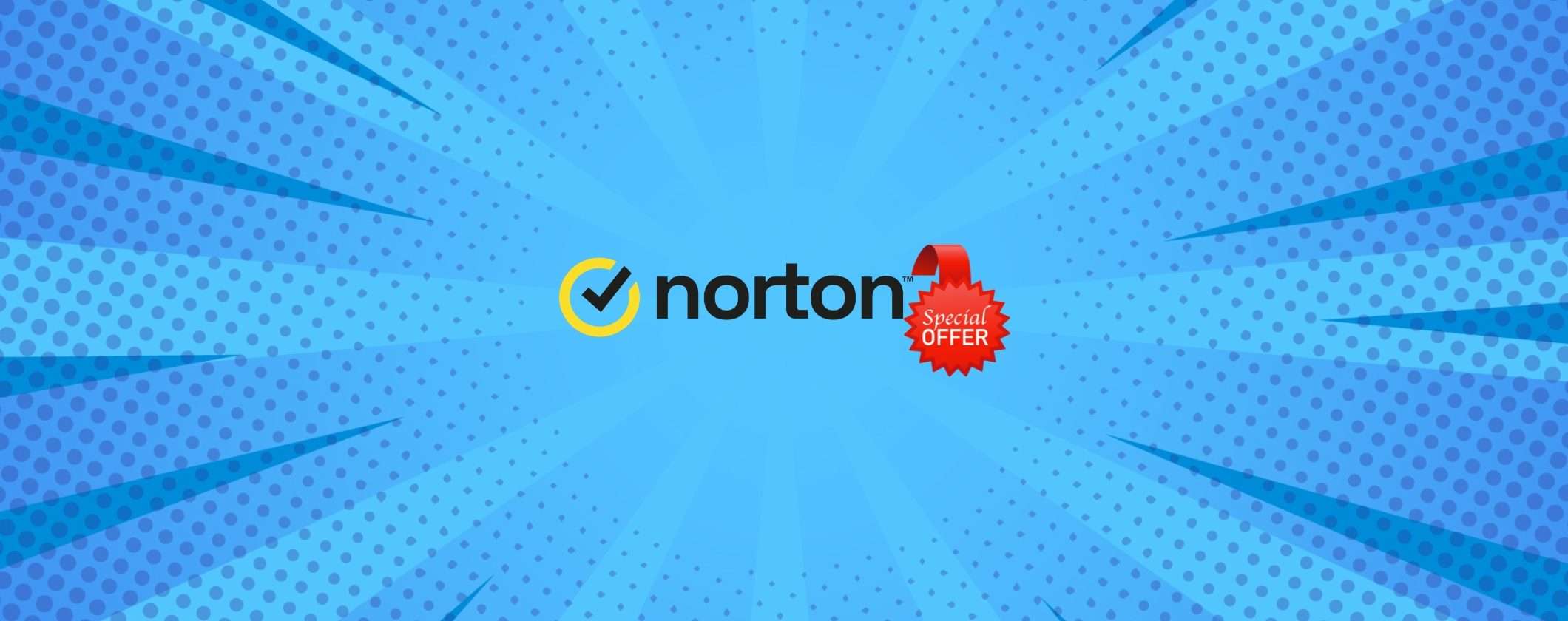 Norton 360 Deluxe 2024 a soli 18€ anziché 104,99€