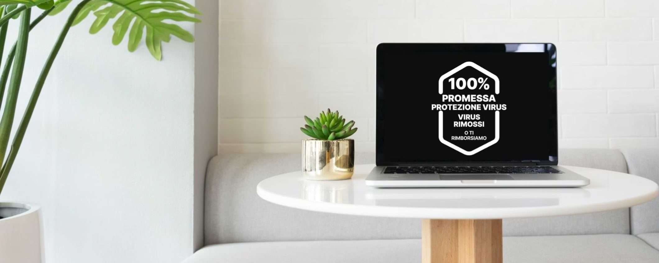 Approfitta della promozione su Norton 360 standard: sicurezza di qualità a prezzi ridotti