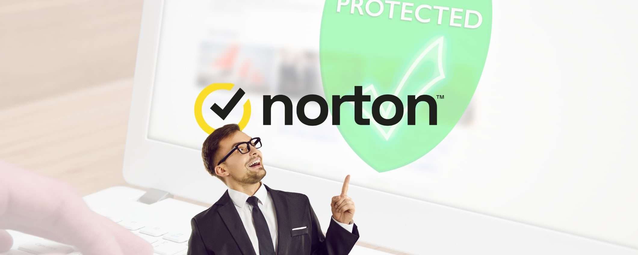 Norton Antivirus: protezione al top a meno di quanto pensi