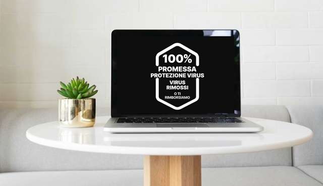 norton promessa protezione virus