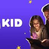 Novakid: corso d'inglese per bambini da 4 a 12 anni. Provalo gratis