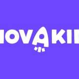 Inglese per bambini: con Novakid hai uno sconto del 15%