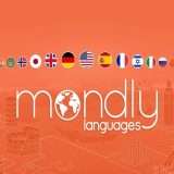 Impara una nuova lingua con Mondly: sconto del 96%