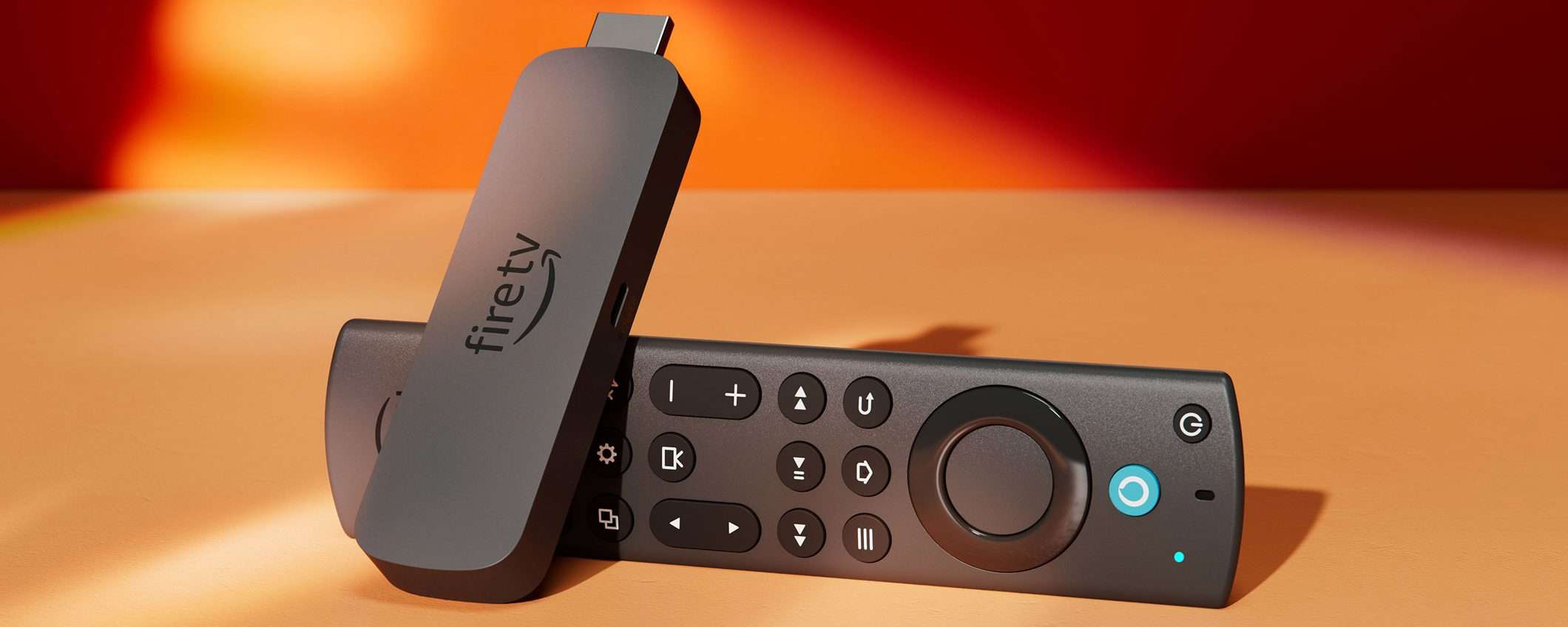 PREZZO STRACCIATO per il nuovo Fire TV Stick 4K Max