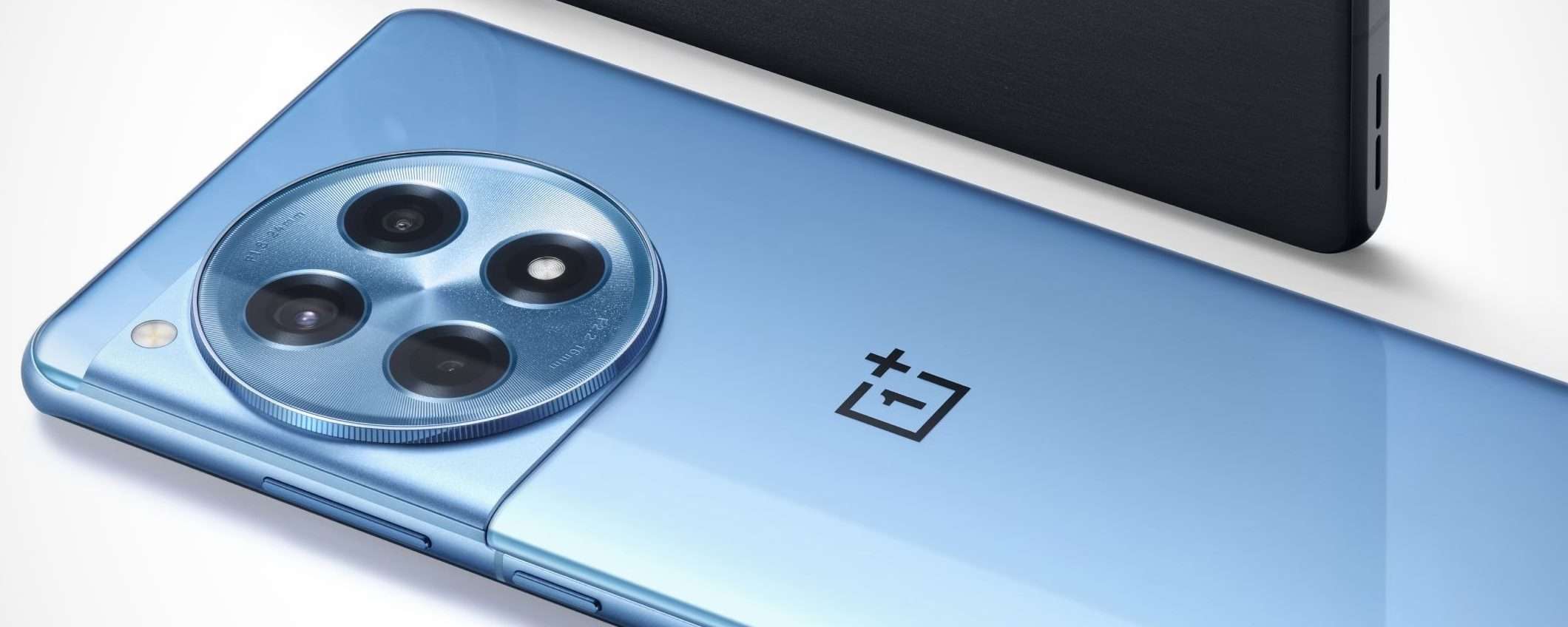 OnePlus 12R: compralo al prezzo minimo garantito
