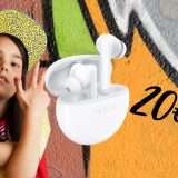 OPPO Enco Buds2 a soli 20€: un vero AFFARE