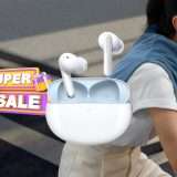 OPPO Enco Free2i: auricolari rivoluzionari sotto i 50€