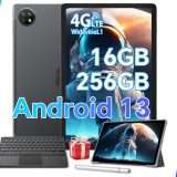 Tablet Android con tastiera, penna e cover: DOPPIO SCONTO