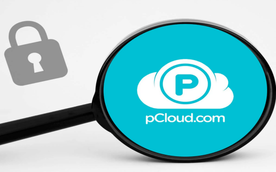 Risparmia il 65% su pCloud: spazi cloud a vita da 199 euro