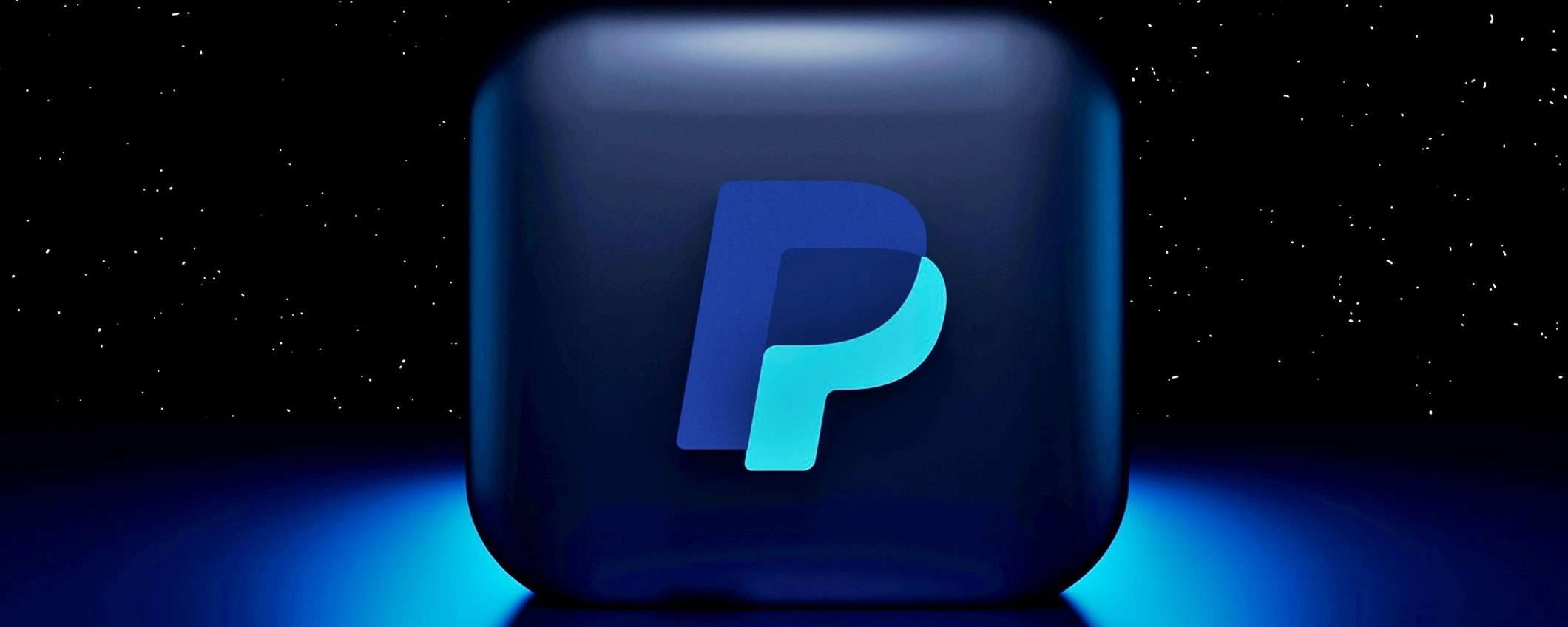 PayPal introduce nuove funzionalità AI