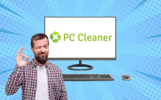 PC Cleaner: la soluzione definitiva per ottimizzare il tuo PC