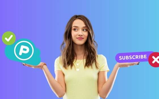 pCloud: fino a 10TB di archiviazione online e paghi solo una volta