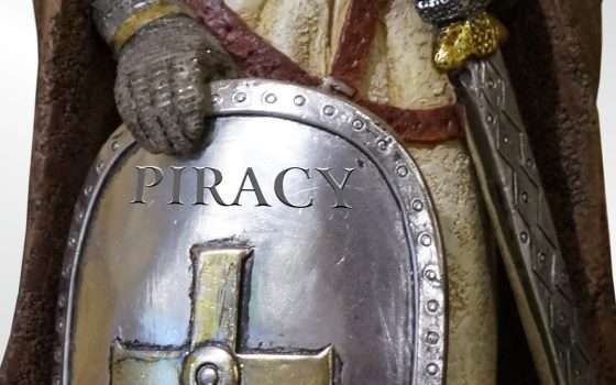 Piracy Shield: online codice sorgente e documentazione