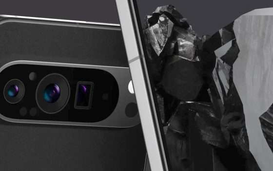 Pixel 9 Pro, nuovo design: leak e primi render