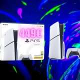 PlayStation 5 Slim: scopri il COUPON che te la fa avere a soli 449€