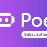 Come utilizzare Poe di Quora per accedere ai chatbot AI