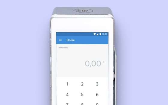 POS Easy a canone zero: puoi richiedere il credito d'imposta del 30%