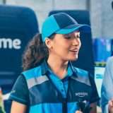 Francia, sanzione ad Amazon: eccessivo monitoraggio dei lavoratori