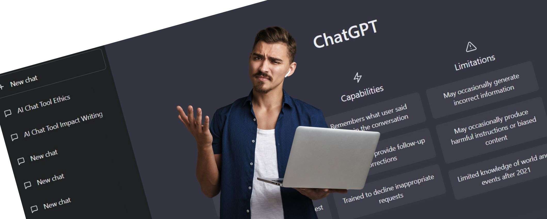 Come gestire i problemi di accesso su ChatGPT