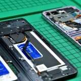 Programma di auto-riparazione di Samsung copre ora 50 dispositivi