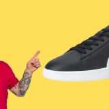 PUMA Smash V2 L: Offerta Imperdibile su Amazon, solo 28€