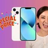 A questo prezzo vale la pena acquistare iPhone 13