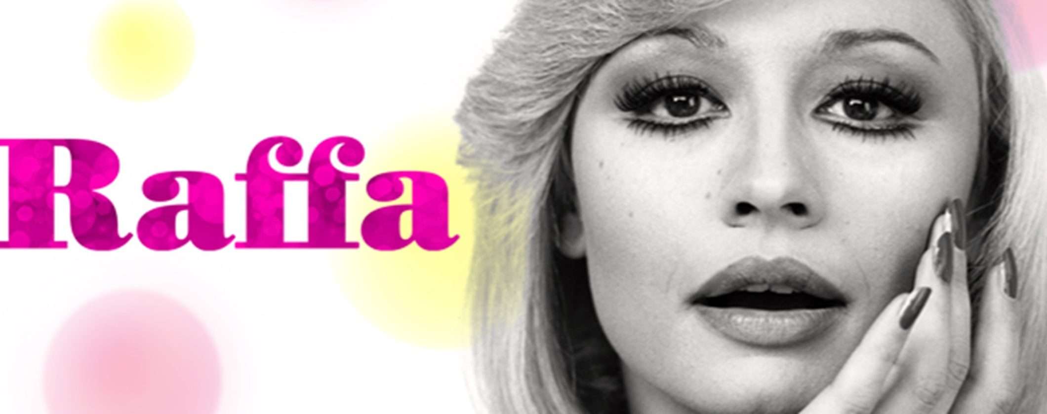 Guarda la nuova serie Raffa in streaming per un 2024 stellare