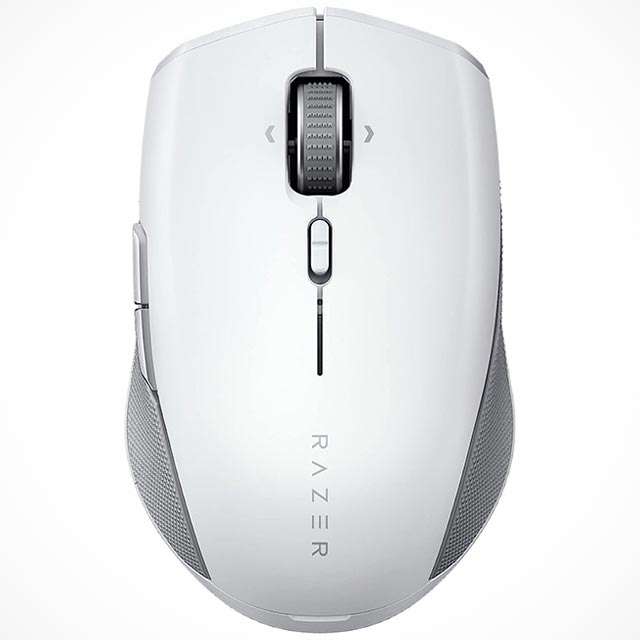 Il mouse wireless Razer Pro Click Mini