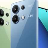 Xiaomi Redmi Note 13 è già in sconto: l'OCCASIONE
