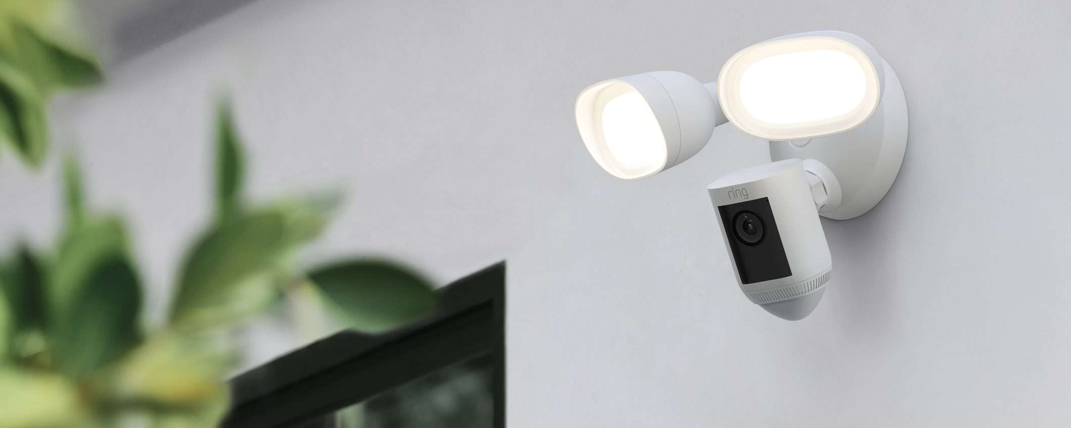 Polizia e accesso alle telecamere Ring: c'è una novità