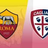 Roma-Cagliari: formazioni e come vederla in streaming
