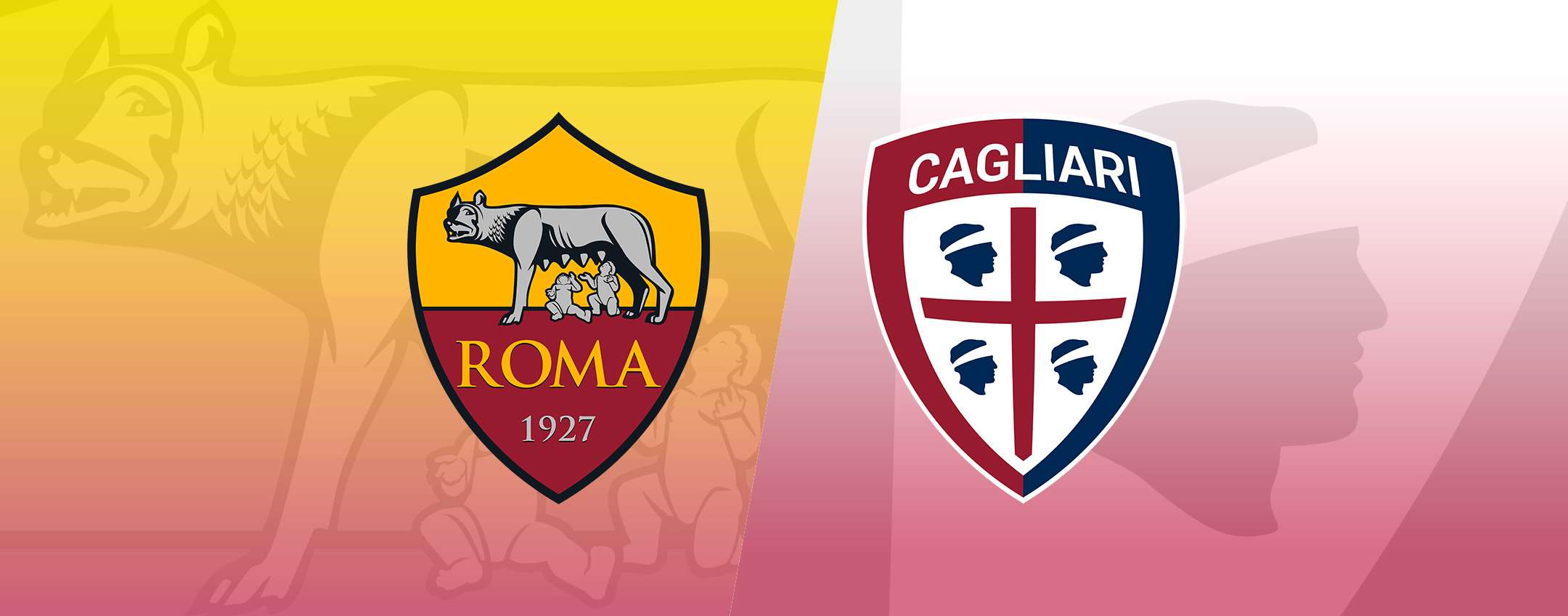 Roma-Cagliari: probabili formazioni e come vederla in streaming