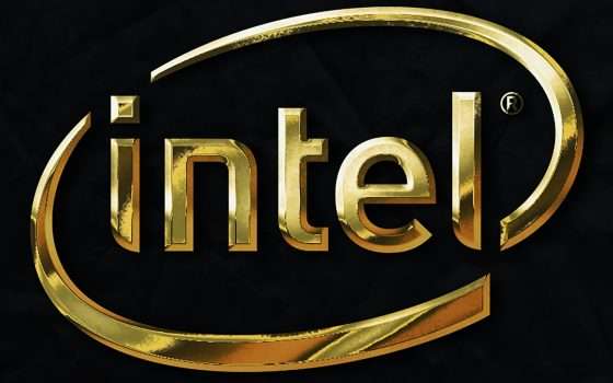 Intel in prima posizione nel mercato dei semiconduttori