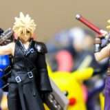 Square Enix punta sull'intelligenza artificiale