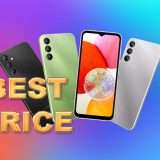Samsung Galaxy A14: PREZZO BOMBA adesso su Amazon