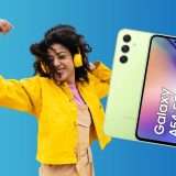 Samsung Galaxy A54 a prezzo REGALO: pazzia non acquistarlo