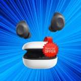 Samsung Galaxy Buds FE: Minimo Storico per questi auricolari top