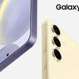 Samsung Galaxy S24 già in SUPER OFFERTA su Amazon