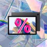 Samsung Galaxy Tab A8: prezzo LOW COST su Unieuro