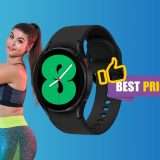 Samsung Galaxy Watch4: grande ritorno a un prezzo goloso