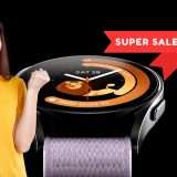 Samsung Galaxy Watch6: perfezione a un super prezzo su Amazon