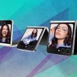 Samsung Galaxy Z Flip5 256GB a soli 899€ su Amazon