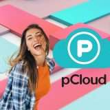 Scegli pCloud: archiviazione a vita fino al 37% di SCONTO