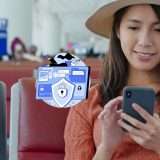 Scopri perché una VPN è la scelta migliore per la tua privacy in aeroporto