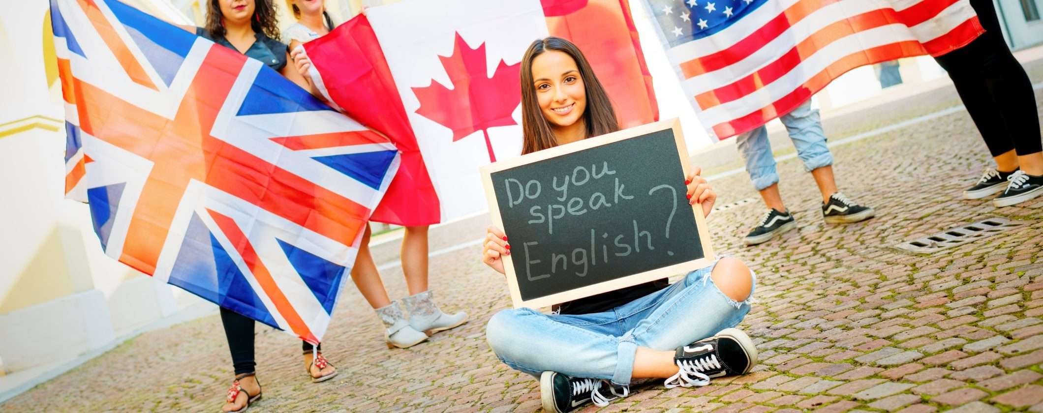 Scopri l'unico metodo per imparare l'inglese che funziona davvero