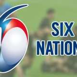 Come guardare il Sei Nazioni in streaming dall'estero