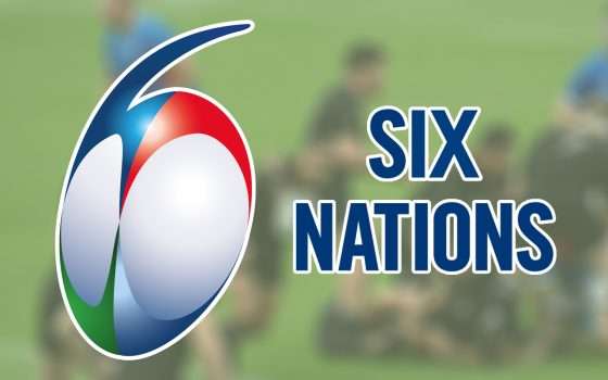 Come guardare il Sei Nazioni in streaming dall'estero
